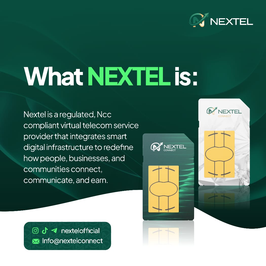 Nextel HQ
